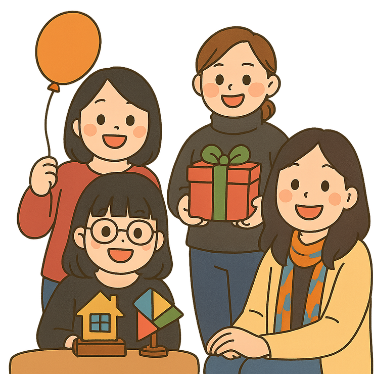 <厝邊>二手APP創辦團隊開設的podcast,陪你一起渡過輕鬆愉快的時光。