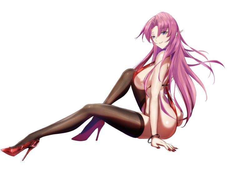 碧藍航線 約克公爵同人創作