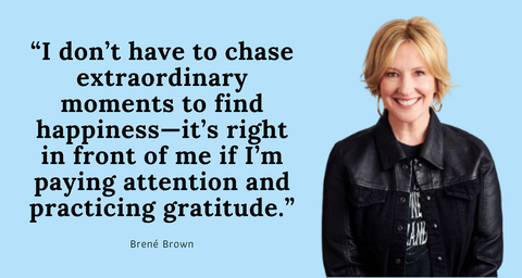 40 Brené Brown Quotes That Will Leave You Feeling Inspired and Courage – Silk + Sonder