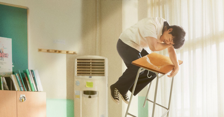 文章縮圖。(Source : Disney +。)