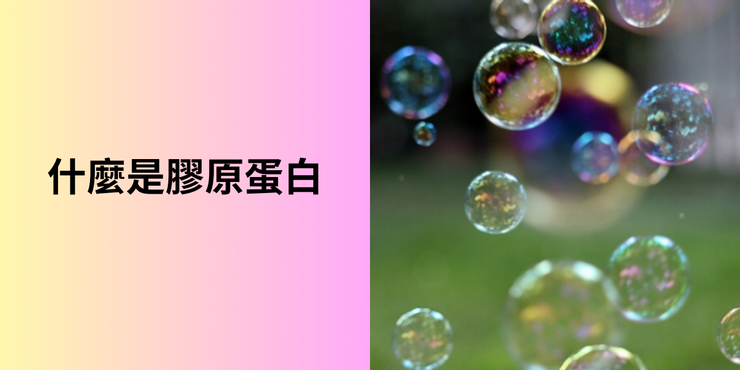 什麼是膠原蛋白