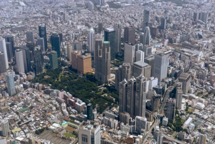 目前投資日本房唯一潛在風險為相關稅收政策風向