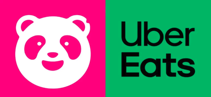 外送平台合併:Ubereats、熊貓foodpanda
