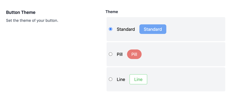 02 Notionplus 小工具|② Button 按鈕|➜ 按鈕風格