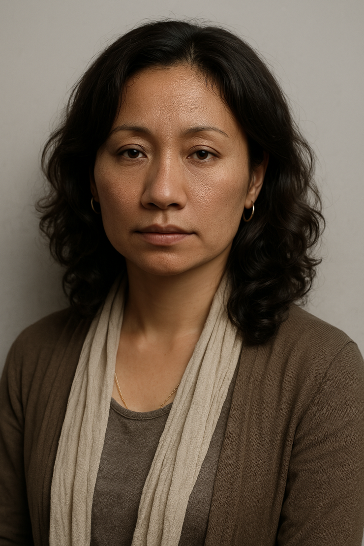 方家長媳--劉豔