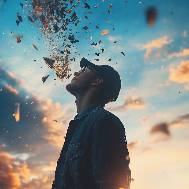 EP30 命星拒絕我 我拒絕命星