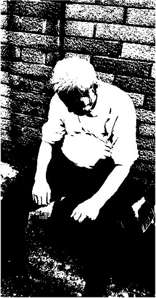 青春走過,歲月不忍流