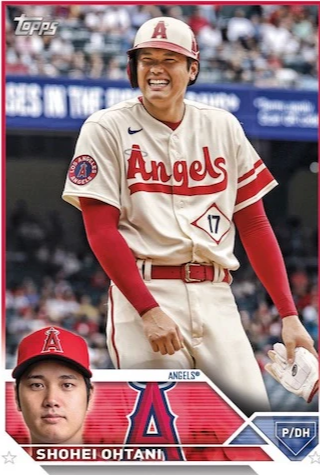 這張是微妙的卡片,不知道是23年的哪張卡,知道的朋友請告知