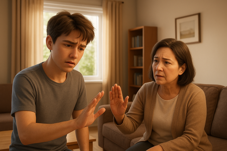 永遠的「等一下」