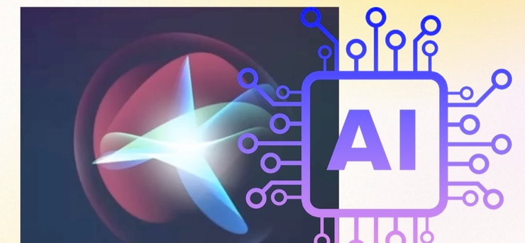 APPLE已有開發AI
