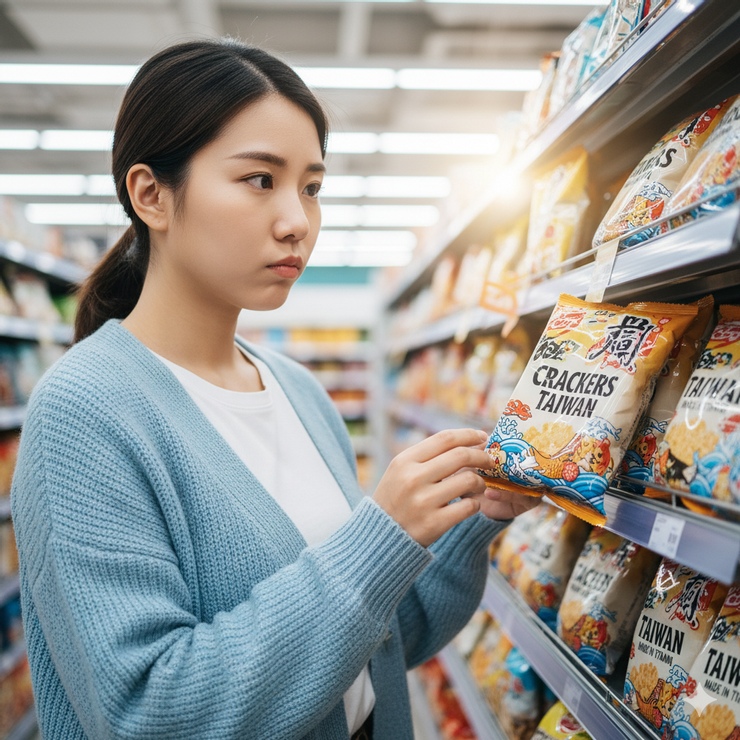 圖片為 AI 生成,用於情境示意,僅作為觀察主題的延伸呈現,與任何實際品牌無關。