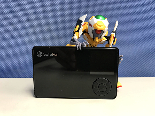 Safepal|冷錢包開箱 硬體&軟體 (上集)