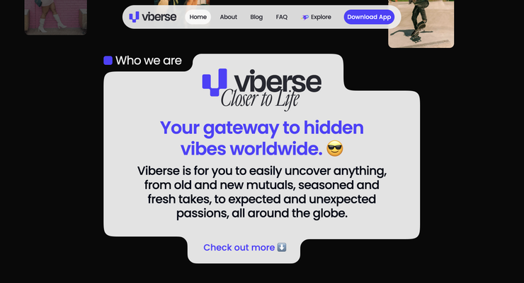 Viberse _ 2
