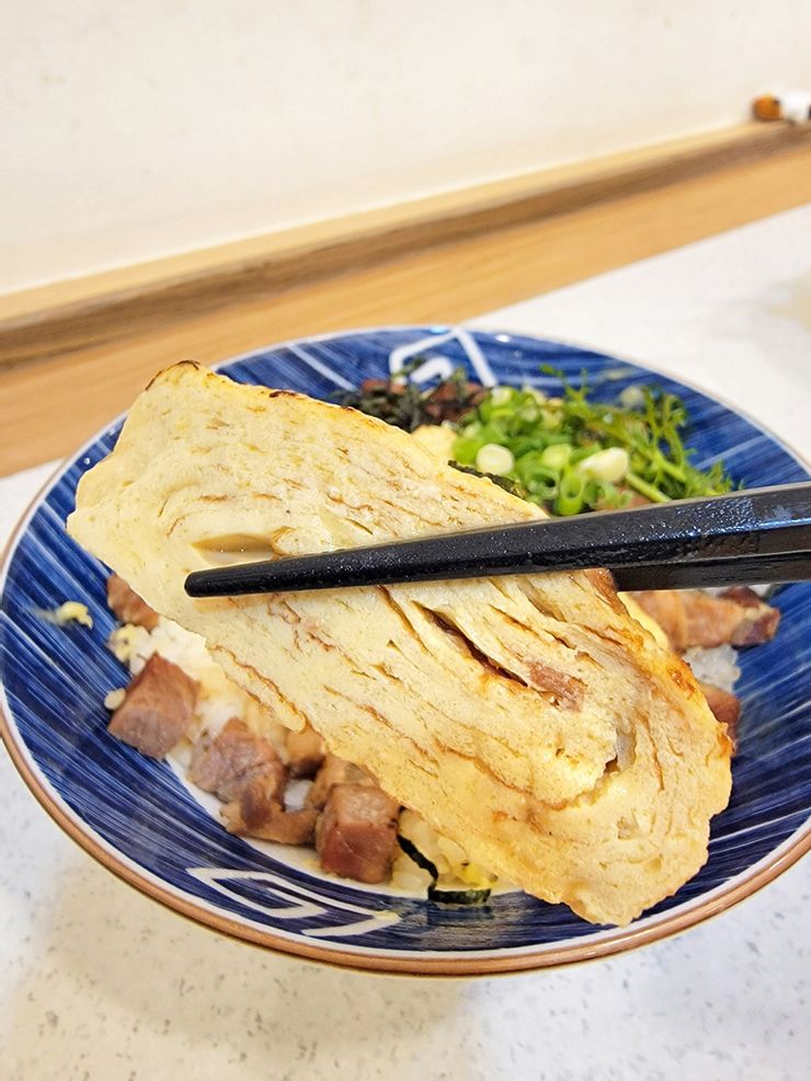 永康平價拉麵【鶴昇町拉麵】價格親民拉麵,一碗就征服你的味蕾!