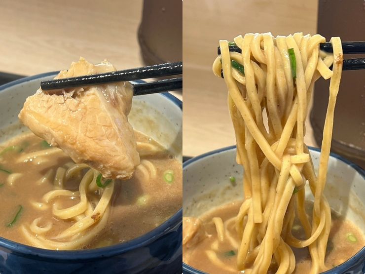 (板橋拉麵)一生懸麵 Issyokemen~香港人氣拉麵插旗