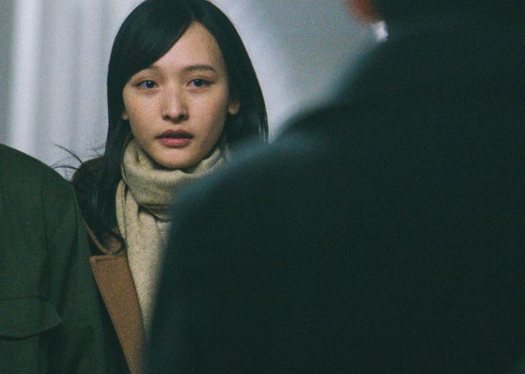 《年少日記》電影劇照