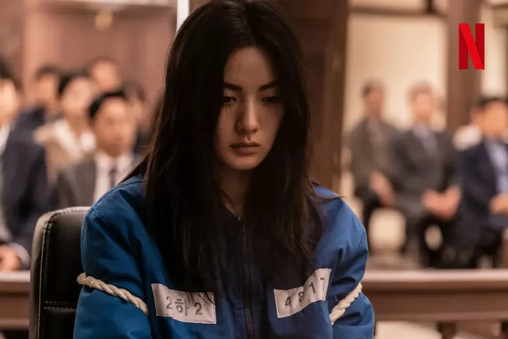 (圖片來源:Netflix官方臉書)