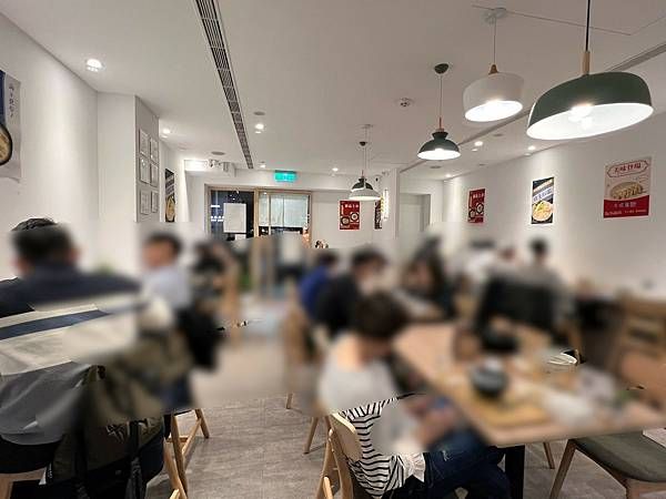 (台北拉麵)森麵堂~日本米其林一星主廚森住康二研發!超狂北海