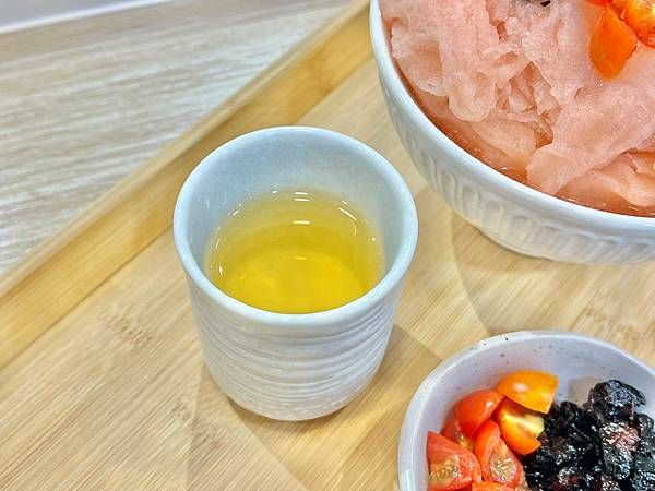 (高雄冰店)漫雪時光・甜品專賣店~漢神巨蛋甜品推薦!超大一碗