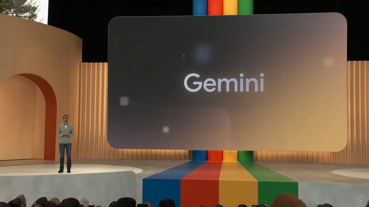 Google launches Gemini, its biggest challenge to OpenAI