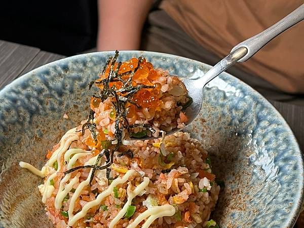 (板橋居酒屋)日鶴串燒居酒屋~2023新北耶誕城美食推薦!粒