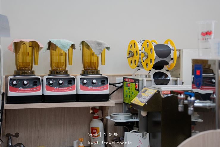 【胖老爹美式炸雞縣府店】奶茶、氣泡飲免費喝!太保早餐,濃郁系