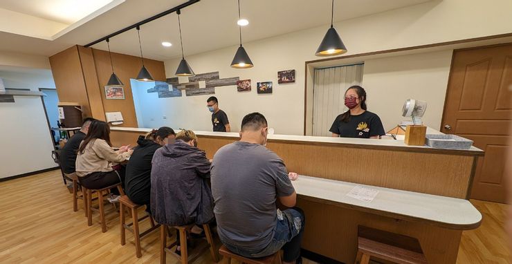 永康平價拉麵【鶴昇町拉麵】價格親民拉麵,一碗就征服你的味蕾!