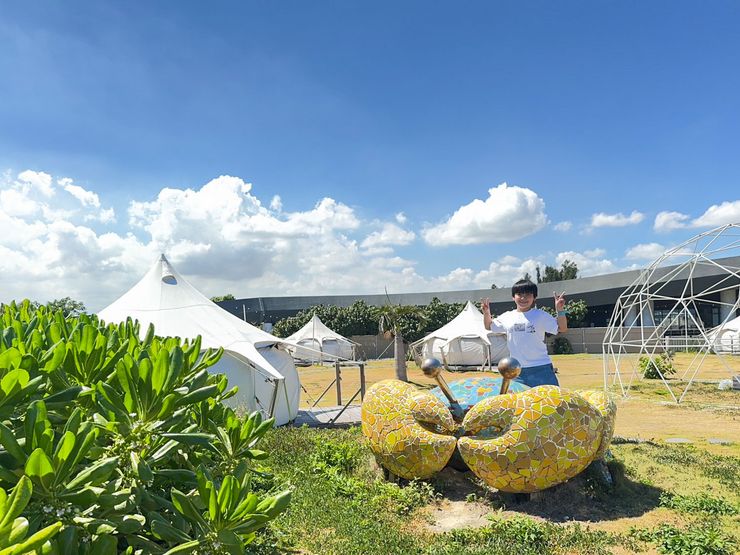 蟬說:夕陽漫漫 194