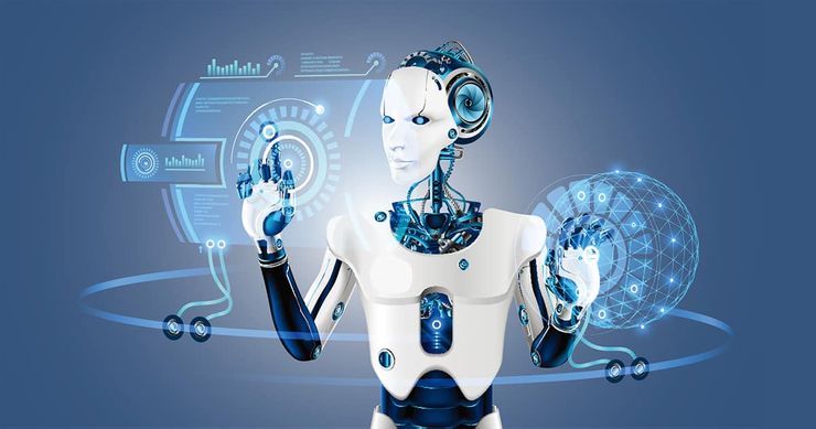 AI最常見的應用有哪些? | CIO Taiwan -台灣唯一專屬於企業資訊長的CIO媒體