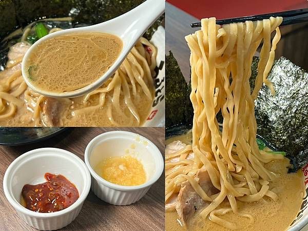 +(台北車站拉麵)奧特拉麵/日本錦拉麵~日本東北直營拉麵專賣