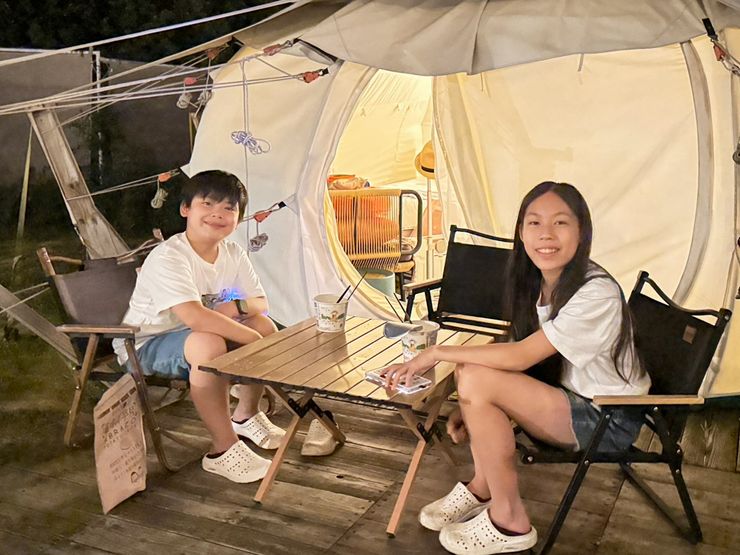 蟬說:夕陽漫漫 202