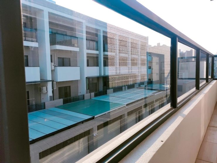 台南透天裝潢細清開箱!整棟樓清潔一次看!旭浪清潔公司團隊