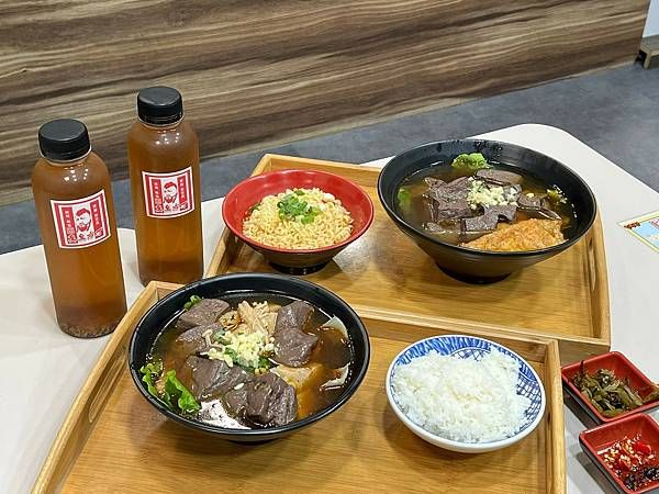 (三重臭豆腐)可汗大叔/臭臭布丁三重店~2024新開幕獨特臭