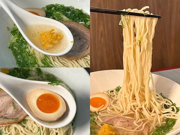 +(台北車站拉麵)奧特拉麵/日本錦拉麵~日本東北直營拉麵專賣