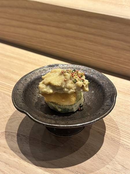 新北淡水美食推薦|巷弄內的精緻奢華日料 鱻將割烹