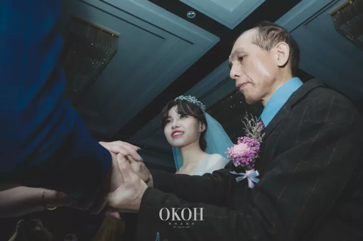 新北婚紗攝影,新北婚紗,新北婚禮紀錄,婚禮紀錄,婚禮彩排,婚宴場地,婚禮佈置