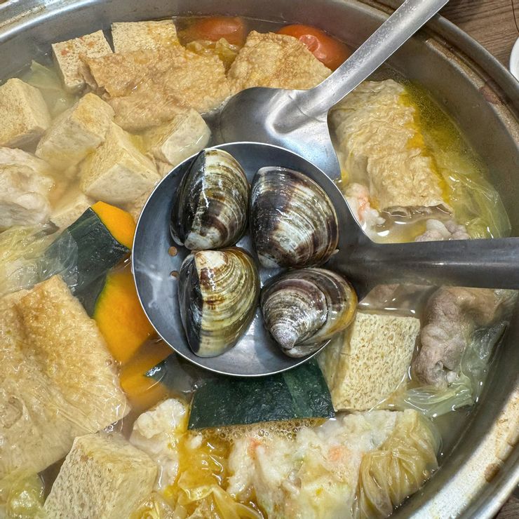 【高雄牛肉火鍋推薦】溫體牛肉控必吃!牛老大涮牛肉高雄二店│一