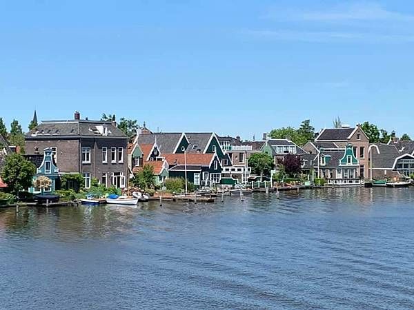 300天環遊世界之旅:第一站荷蘭7日遊