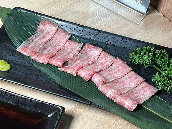 (桃園燒肉)純水燒肉~厚切牛舌超彈牙、肉質絕佳超鮮甜、免服務
