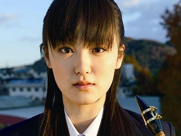 澤島亞矢/大後壽壽花 飾演